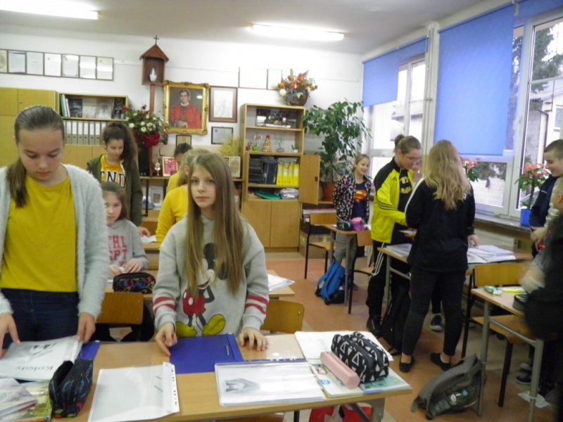 Dzień Życzliwości